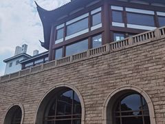 -苏州吴宫泛太平洋酒店