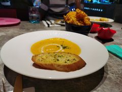 -Gray Whale 灰鲸餐厅(北美N1店)