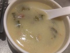 青岛老甜沫-大闫家烧烤·小海鲜家常菜(郑庄店)