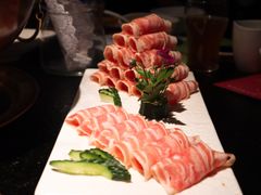 -番食园鲜食火锅(高新店)