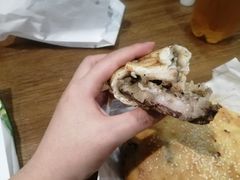 -中关村烤包子(中关村店)