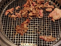 -尚宴牛特鲜自助(太原街万达店)