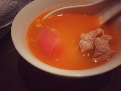 -环球港凯悦 · 享悦中餐厅