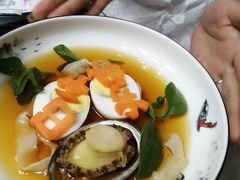 -老院子饭店·鲁菜·海鲜·家常菜