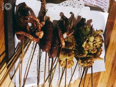 -阿龙烧烤(广达路店)
