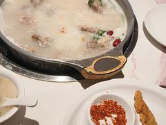 -老员外骨汤火锅(海州古城店)