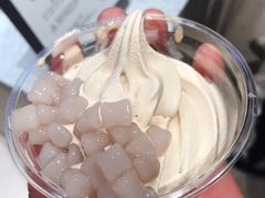 -喜茶(珠海华发商都店)
