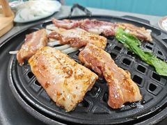 -牛犇炭火烤肉·鲜切烤肉(承德总店)