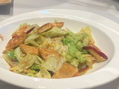 -巴依老爷新疆美食(清华东门店)