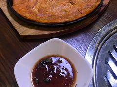 -首尔馆韩国料理(金童路店)