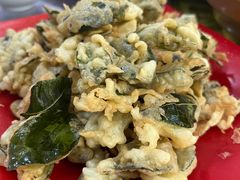 -绿林山庄土菜馆