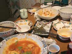 -伊斯麦尔丝路·新派菜(沙子口店)