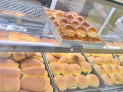 -甜嘟嘟烘焙坊(舒城路店)