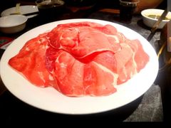 -许府牛火锅(信义坊总店)