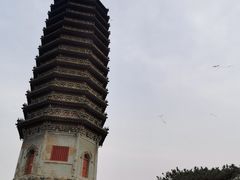 -西海子公园