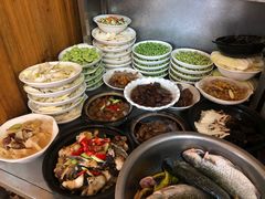 -玲燕蒸菜馆(江东路店)