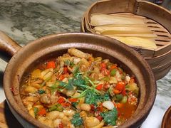 -渝味川菜(夜宵航母店)