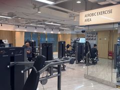 -古德菲力健身(特区报业店)