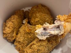 -山姆美式餐吧(鼓楼店)