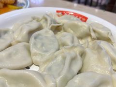 -北方饺子王·海肠捞饭·海鲜锅(山大店)