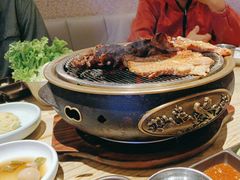 -泥炉烧肉师(新街口金銮巷店)