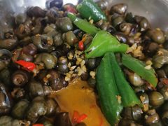 炒螺丝-独一无二(曙光大道店)