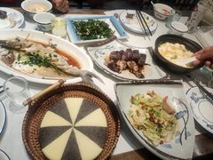 -外婆船宴餐厅·外婆喊你回家吃饭