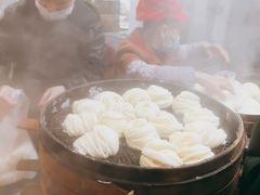 -清泉阁包子铺(中山路店)