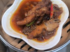 -永盛茶档·港式餐厅(桥北店)
