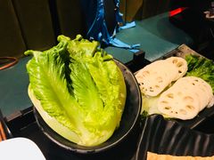 -牛焱·贵州黄牛肉火锅(城西银泰店)