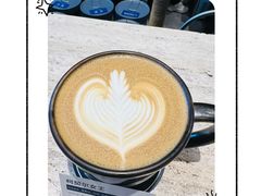 -0566咖啡製作所(陆家嘴中心店)