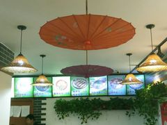 大堂-菲哥麻辣烫(贵山小区店)