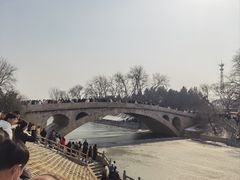 -赵州桥景区