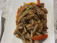 -马凯餐厅(长椿街店)