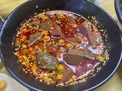 -四川老牛麻辣烫(北门桥店)