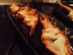 -南苑环球酒店-稻菊日式餐厅(鄞县大道店)