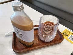 -柠檬树茶餐厅(海雅缤纷城店)