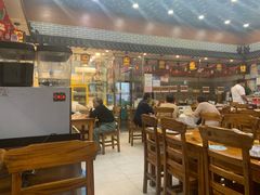 -新旺美食林农家菜(岭南路店)
