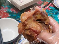 -老油饼酸菜汤(高铁和平店)