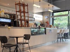 -明谦·Coffee&Cocktail Bar(美您公园店)
