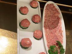 -潮牛壹号鲜牛肉火锅(光谷天地店)