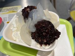 -满记甜品(苏州中心店)