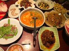 -北平食府(马鞍山路店)