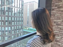 -HD HAIR STYLE