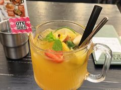 -WOKKA by艮上(中海环宇荟店)