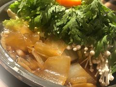 -熹炭精致日料(金融街购物中心店)