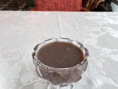 -锦江宾馆-花园餐厅