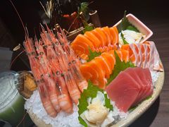 -匠和风精致料理(莆田财富中心店)