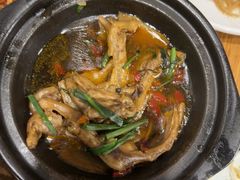 -丰乐餐厅·始于1999·本地老字号