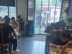 -河沿肉饼Beijing Pie(东华门店)